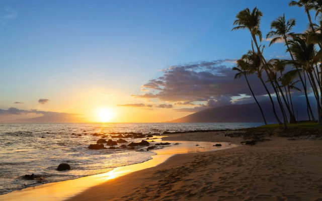 Days Inn by Wyndham Maui Oceanfront