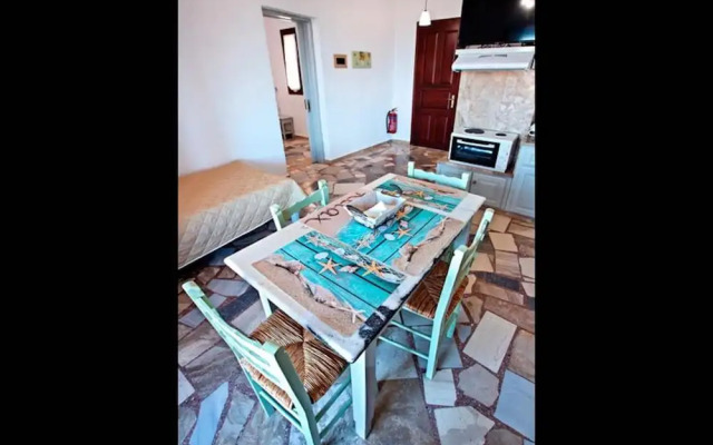 Apartments With sea View