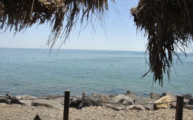 Camping La Dune