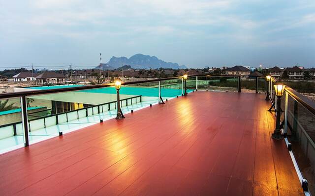 Royal Graces Pool Villas