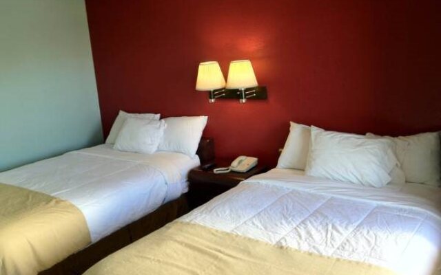 Motor Inn