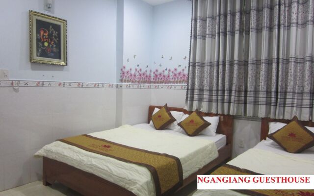 Ngan Giang Guest House