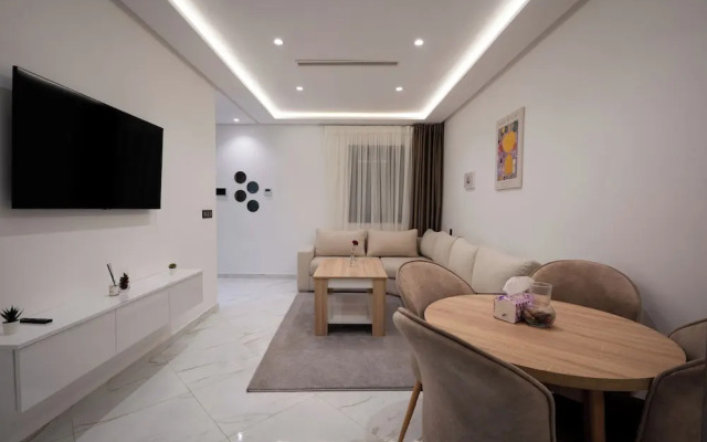 Living Appart Hotel