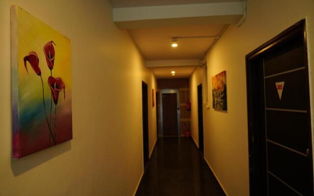 Suraksha Stay ITPL Hotel Banglore