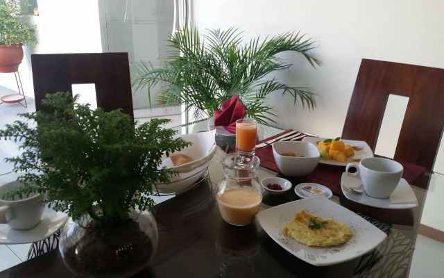 Beausejour Boutique Hotel