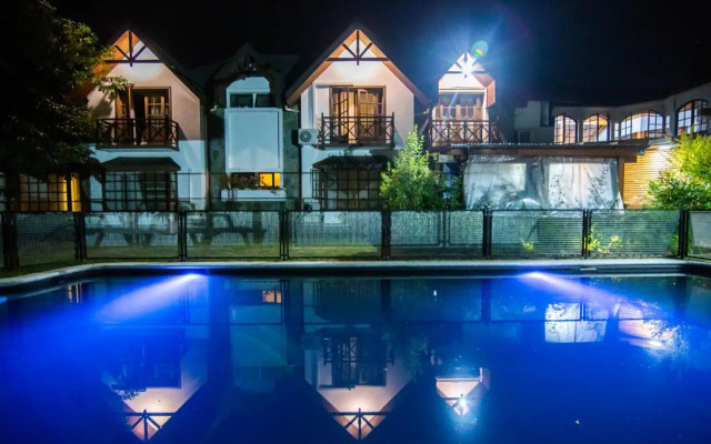 Hotel Boutique Velvet 375