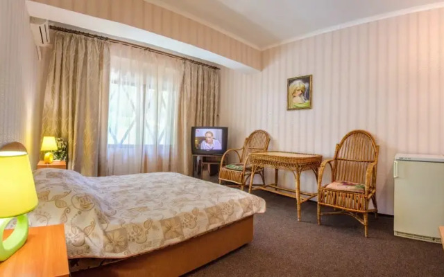 Sunrise Hotel