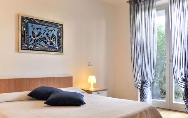 La Madonnina (LAZ262)