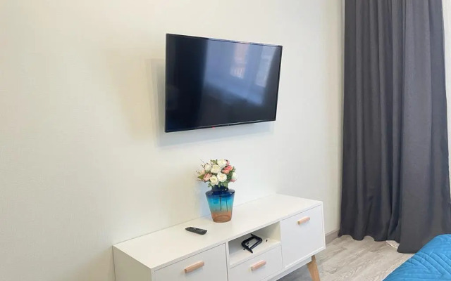 Апартаменты на улице Кошурникова