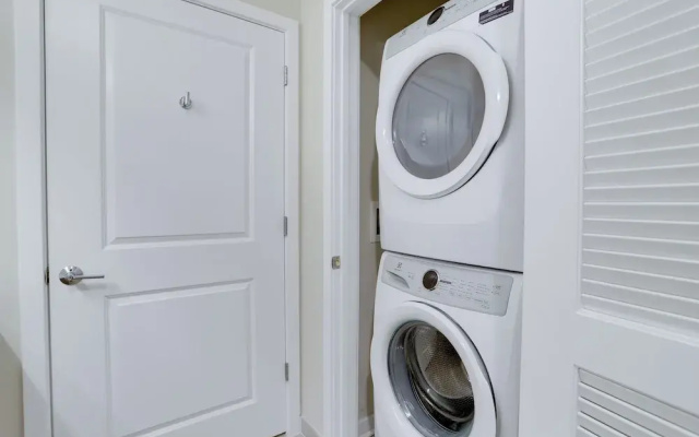 Your DC Comfort Apartments