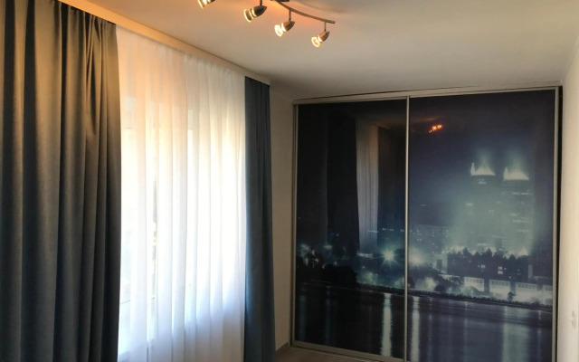 Квартира Апполо