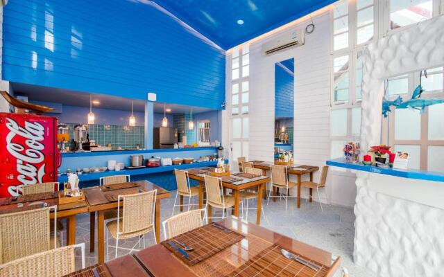 Baan KangMung Hua Hin On The Beach