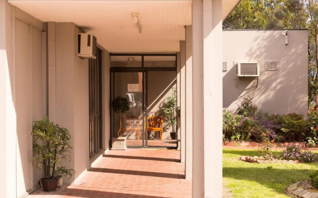 Chadstone Executive Motel
