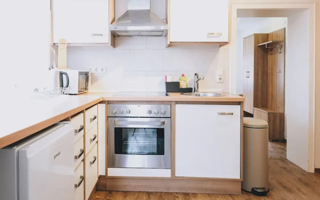 Areit Apartments - Top 2