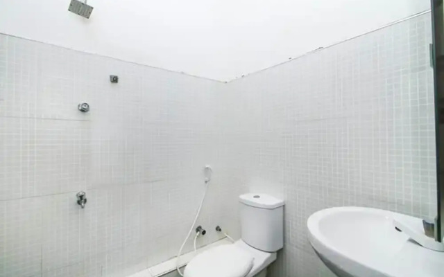OYO 370 Hotel Damas Kadawatha