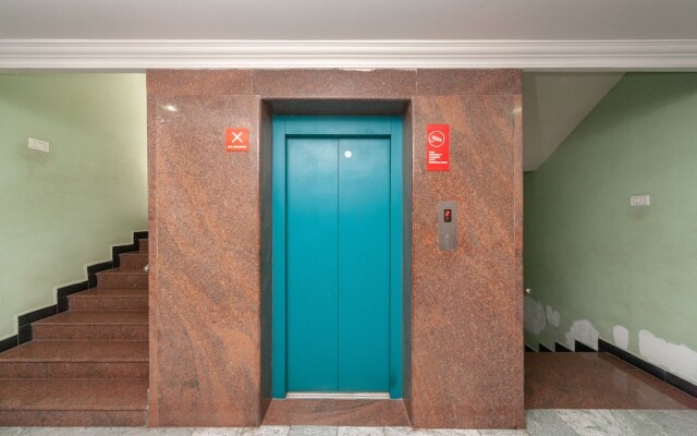 OYO 5807 Palar Residency
