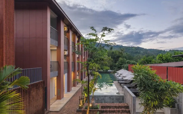 Anda Lanta Residence and Rentals