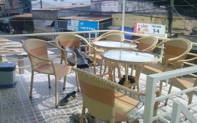 Dalat Green Hostel