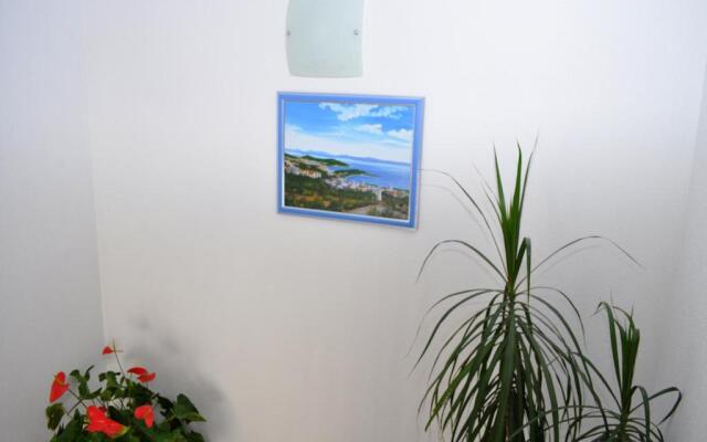 Apartment Ljubica Ljuban
