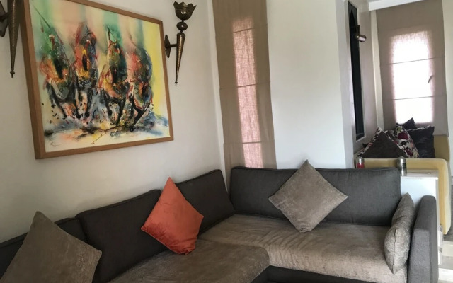 Apple Villa Isolee 51