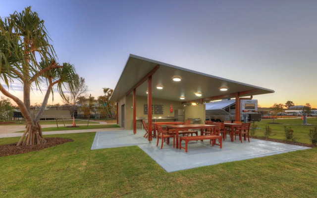 Ingenia Holidays Rivershore
