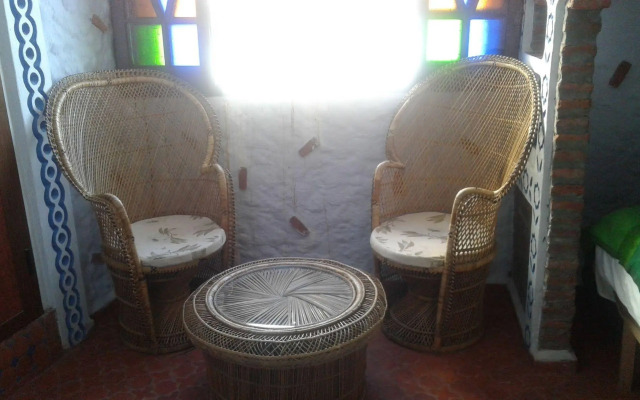 Dar Touijar