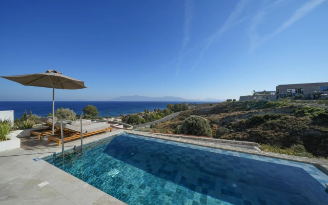 KOIA All - Suite Well Being Resort - Adults Only