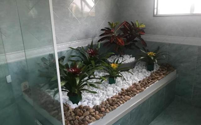 Hotel Pousada Irmãos Freyhardt Galeão
