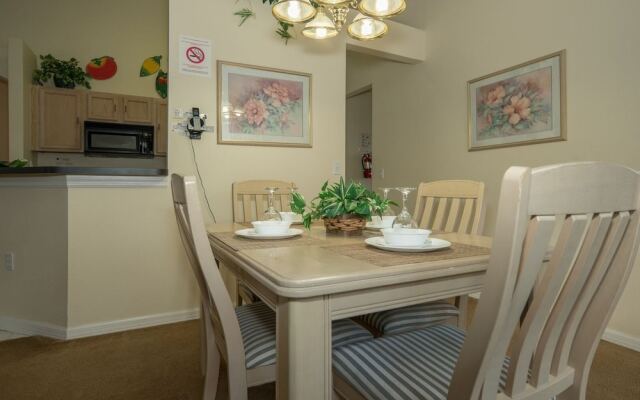 Lkb1029lkb 4 Bedroom Villa in Lake Berkley