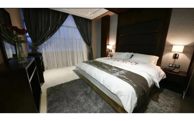 Bellington Appart Hotel