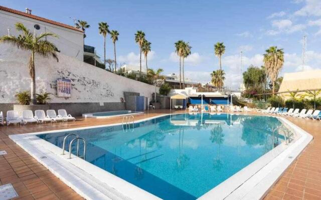 Sunny Island Bungalow Playa Americas
