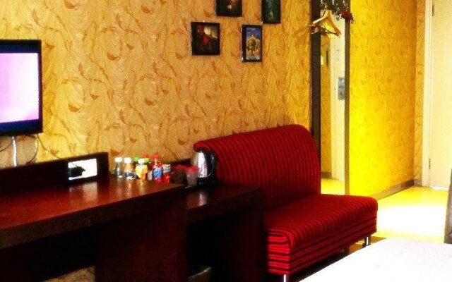 Golden Kintel Hotel