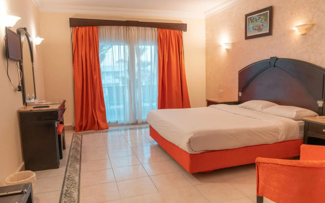 Viva Sharm Hotel