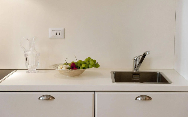 Gold Ognissanti Suite