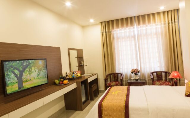 Mercy Hotel