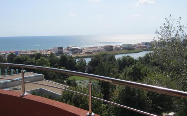 Samali Residence