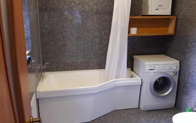 Vilnius Luxury Apartment 1