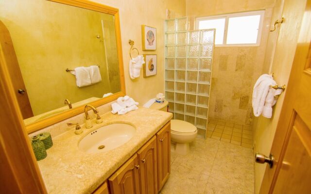 Villa 16 - 3 Br Villa