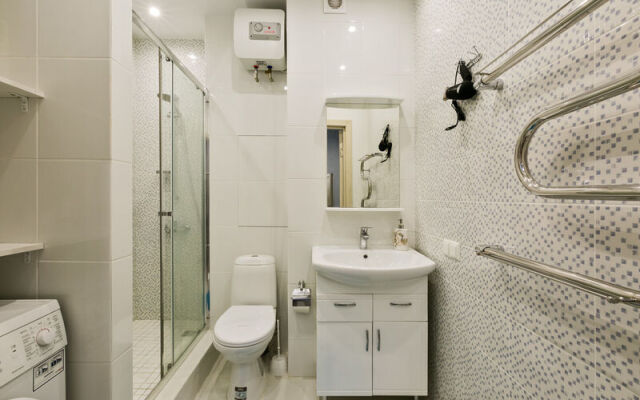 Апартаменты МаксРеалти24 ул. Новотушинская 6