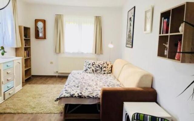 Ferienwohnung Fam. Lerch