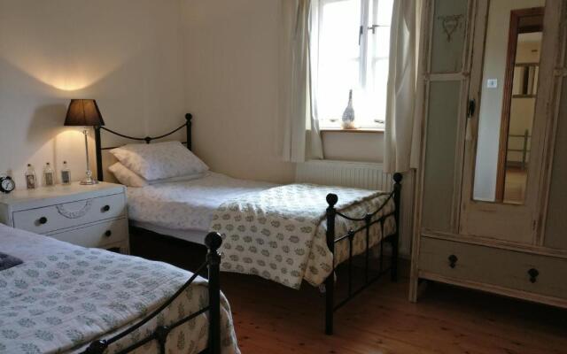 Colegate 4 Bed townhouse