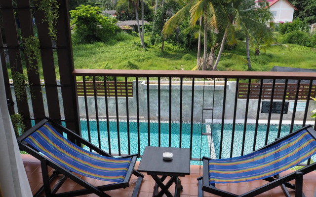 Crystal Lamai Hotel