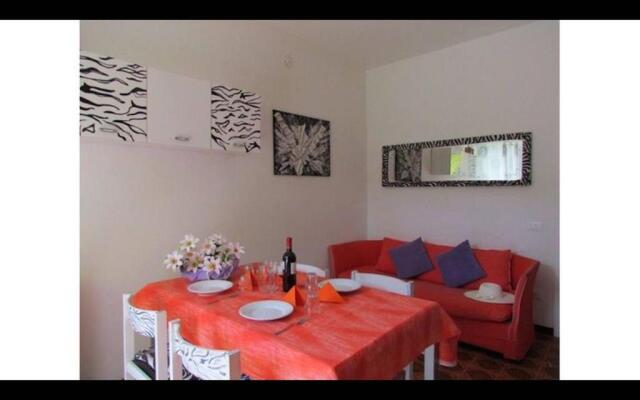 Villa With Garden and Beach Place