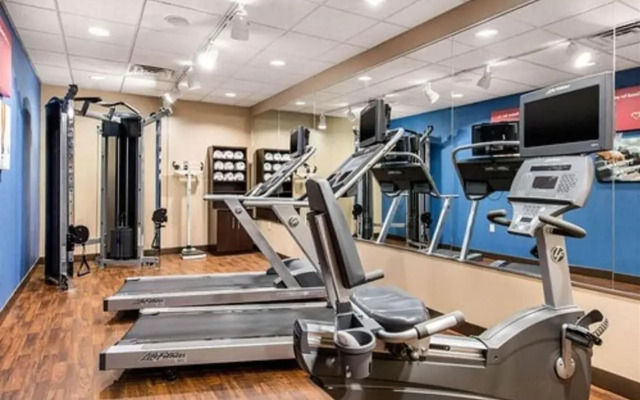 Comfort Suites Manchester