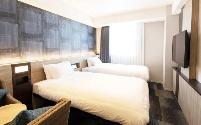 Kawagoe Tobu Hotel