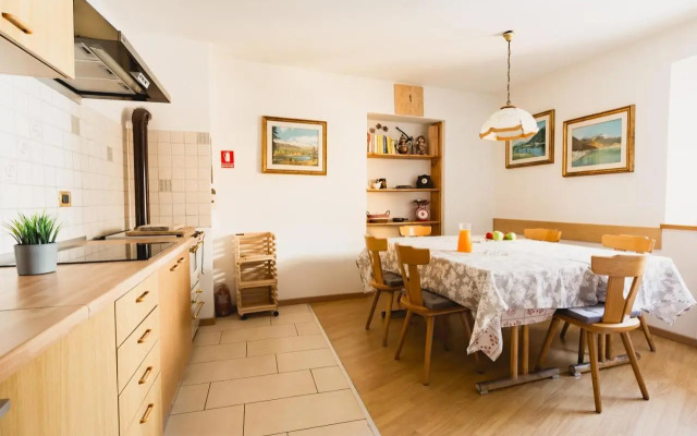 Bergreen Apartments