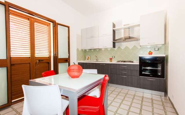 Villa Caterina Scopello