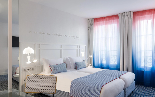 Hôtel 34B - Astotel