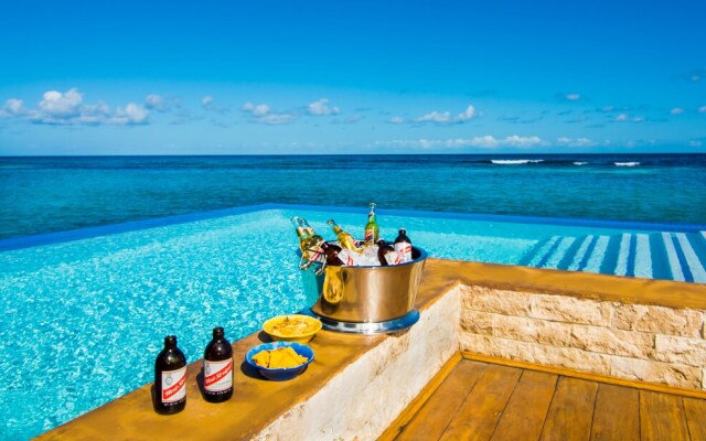 Crystal Cove Villa