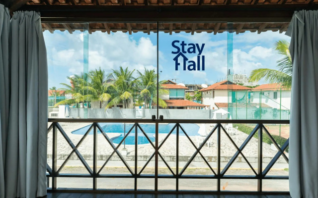 Belissima Casa-Churrasq e Piscina Privativa-SH064